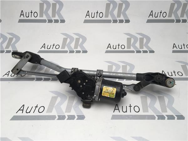 Motor limpiaparabriasa Renault Megane 3 - 288000001r