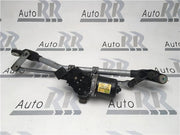 Motor limpiaparabriasa Renault Megane 3