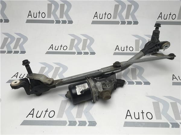Motor limpiaparabriasa Renault Megane 3 - 288000001r