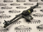 Motor limpiaparabrisas audi 100 3b - 443955113c