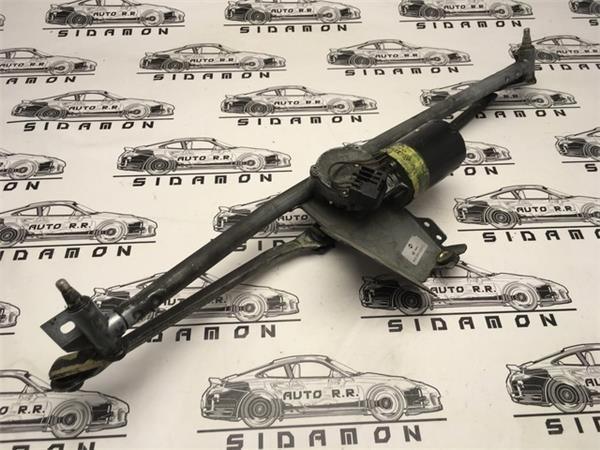 Motor limpiaparabrisas audi 100 3b - 443955113c