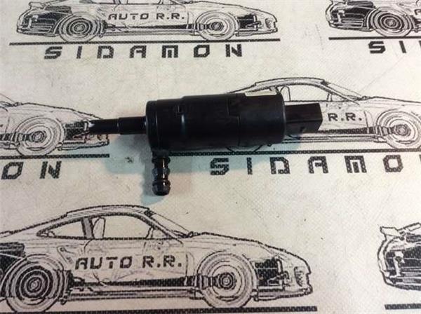 Motor limpiaparabrisas audi 3b0955681 - 3b0955681