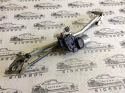 Motor limpiaparabrisas audi a4 b6 b7 - 0390241509