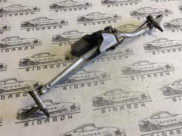 Motor limpiaparabrisas audi a4 b6 b7 - 0390241509