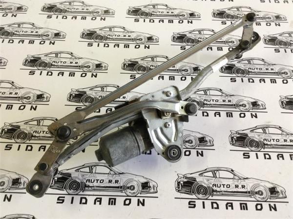 Motor limpiaparabrisas audi a6 4f - 4f1955119b