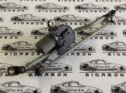 Motor limpiaparabrisas audi a6 4f - 4f1955119b