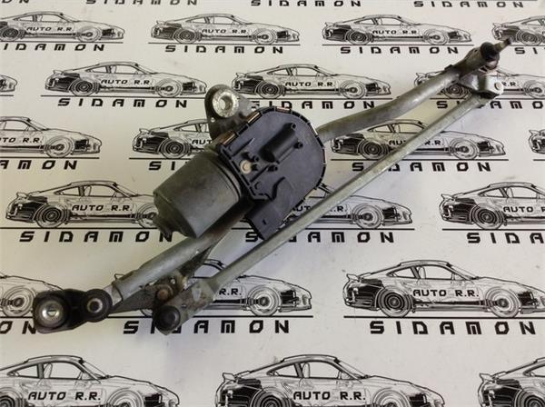 Motor limpiaparabrisas audi a6 4f - 4f1955119b