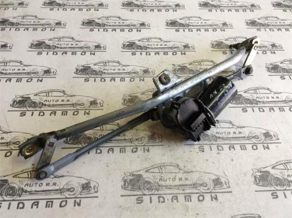 Motor limpiaparabrisas audi a6 - 