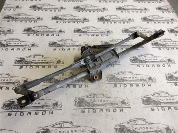 Motor limpiaparabrisas audi a6 - 