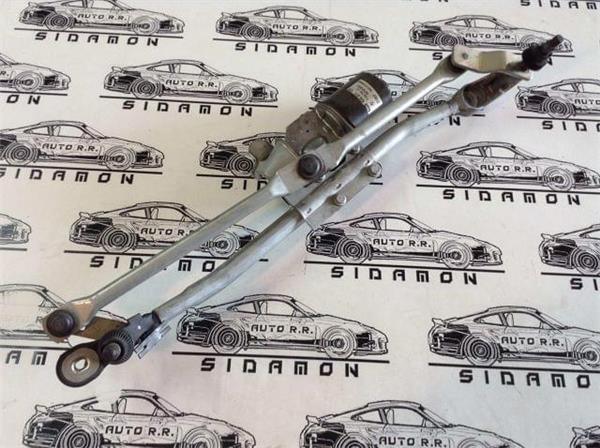 Motor limpiaparabrisas bmw serie 1 e87 - 6925706-01
