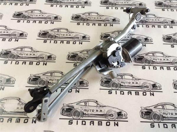 Motor limpiaparabrisas bmw serie 1 e87 - 6925706-01