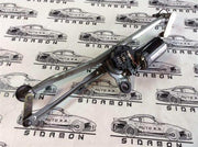 Motor limpiaparabrisas bmw serie 3 e46 - 0390241355