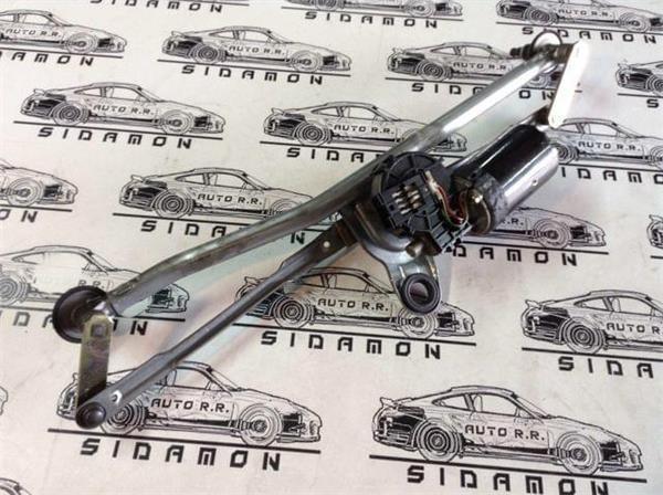 Motor limpiaparabrisas bmw serie 3 e46 - 0390241355