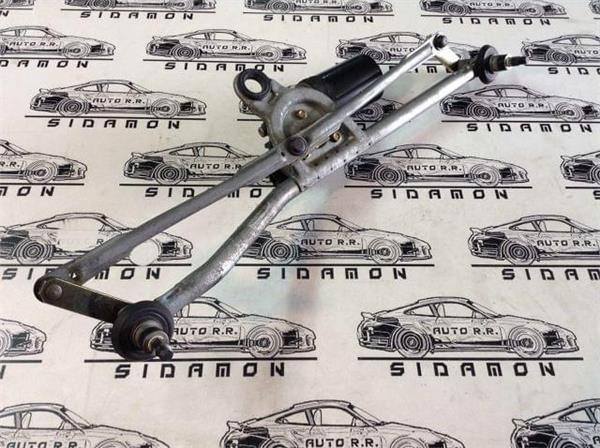 Motor limpiaparabrisas bmw serie 3 e46 - 0390241355