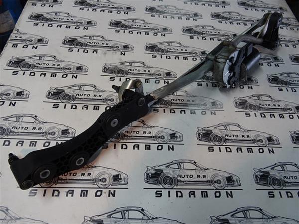 Motor limpiaparabrisas bmw serie 5 e60 - 7193995