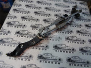 Motor limpiaparabrisas bmw serie 5 e60 - 7193995