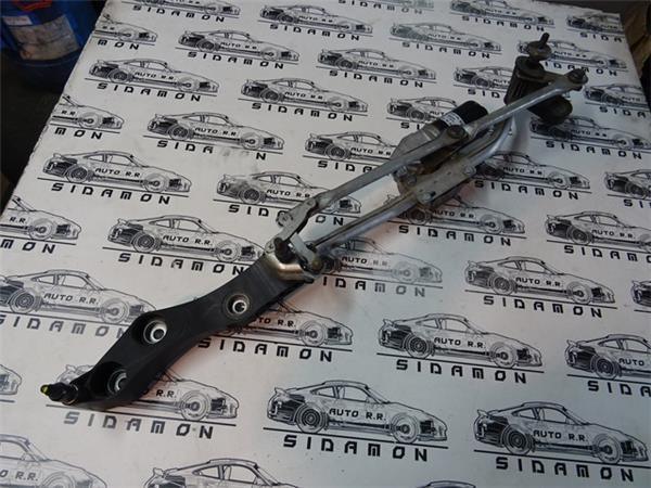 Motor limpiaparabrisas bmw serie 5 e60 - 7193995
