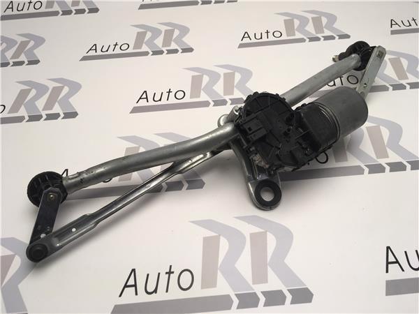 Motor limpiaparabrisas bmw x3 e-83 - 0390241712