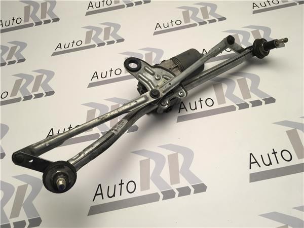 Motor limpiaparabrisas bmw x3 e-83 - AutoRR 0390241712