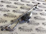 Motor limpiaparabrisas chevrolet camaro - 20955389