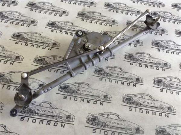 Motor limpiaparabrisas chevrolet camaro - 20955389