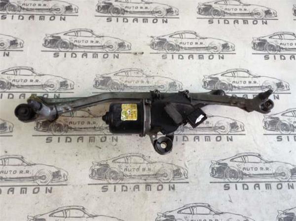 Motor limpiaparabrisas citroen c2 c3 - 9638117180