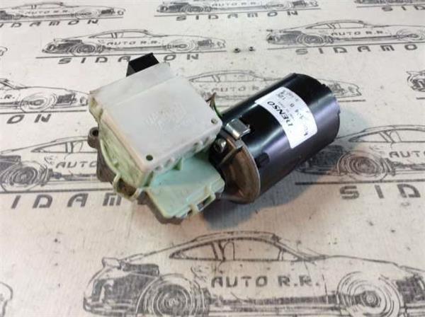 Motor limpiaparabrisas del fiat panda 1 - tge424b