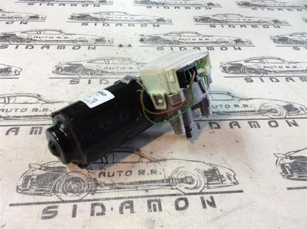 Motor limpiaparabrisas del fiat panda 1 - tge424b