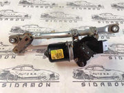 Motor limpiaparabrisas del. peugeot 107 - 