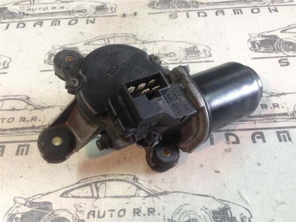 Motor limpiaparabrisas delan patrol y61 - 28810-vb000