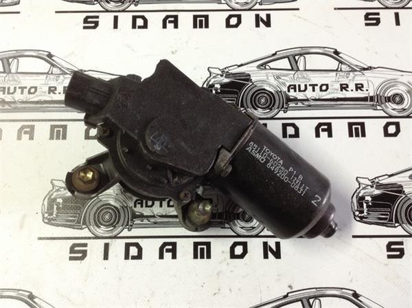 Motor limpiaparabrisas delant toyota j90 - 85110-60250