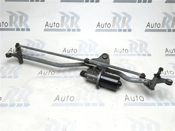 Motor limpiaparabrisas delantero wt t5 - 308347316