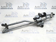 Motor limpiaparabrisas delantero wt t5 - 308347316