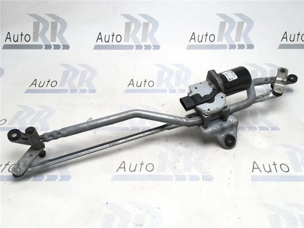 Motor limpiaparabrisas delantero wt t5 - 308347316