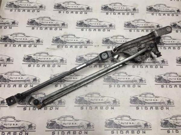 Motor limpiaparabrisas focus ii - 3397020850