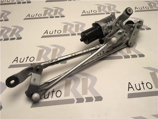 Motor Limpiaparabrisas Honda Civic FC - 100231001903