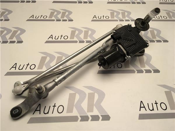 Motor Limpiaparabrisas Honda Civic FC - 100231001903