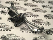 Motor limpiaparabrisas hyundai ix35 - 