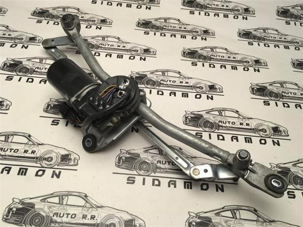 Motor limpiaparabrisas hyundai ix35 - 