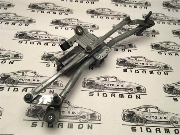 Motor limpiaparabrisas hyundai ix35 - 