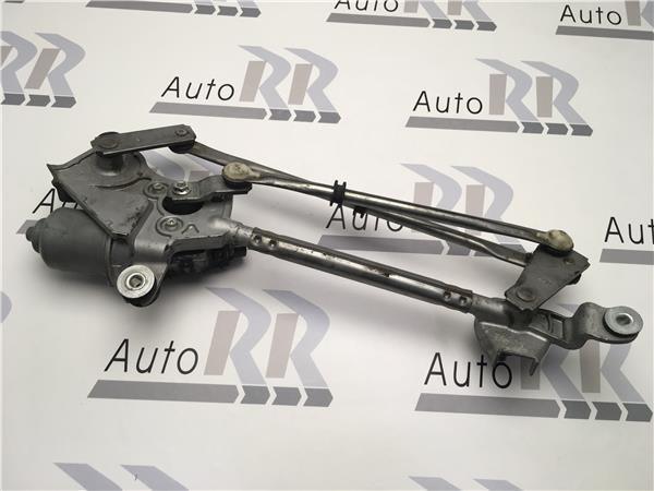 Motor limpiaparabrisas Impreza G12 - 86511fg010