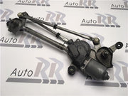 Motor limpiaparabrisas Impreza G12 - 86511fg010