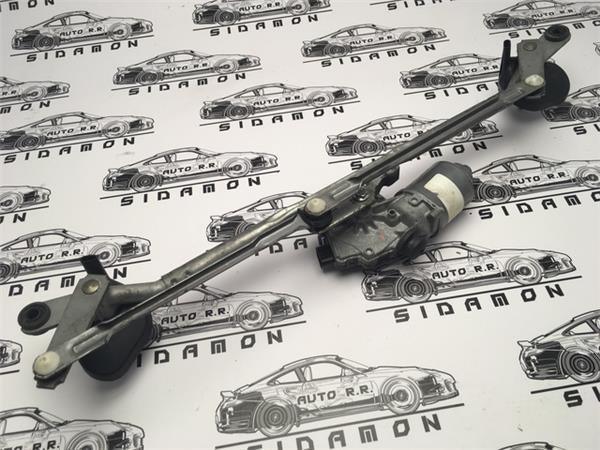 Motor limpiaparabrisas jeep compass - 05303827ad