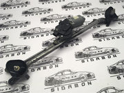 Motor limpiaparabrisas jeep compass - 05303827ad