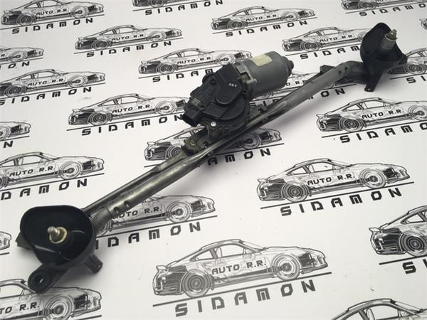 Motor limpiaparabrisas jeep compass - 05303827ad