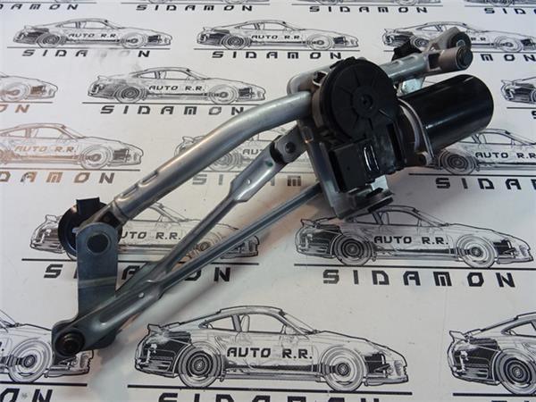 Motor limpiaparabrisas kia ceed iii - f00s2s2852