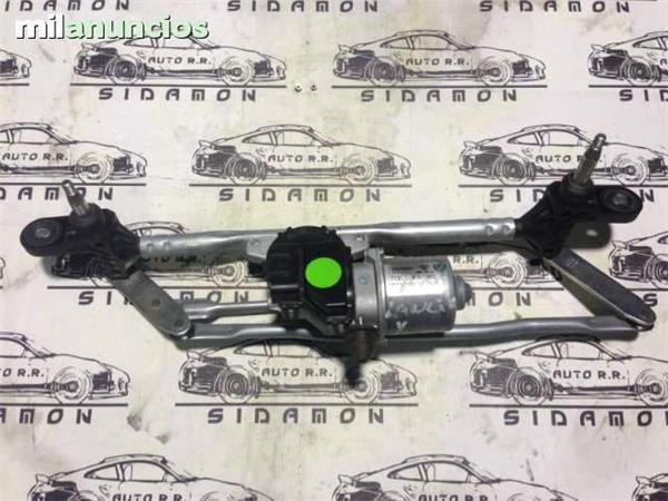 Motor limpiaparabrisas lancia ypsilon - 