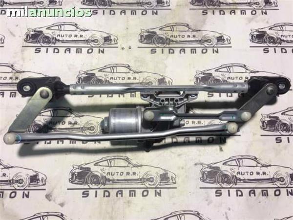 Motor limpiaparabrisas lancia ypsilon - 