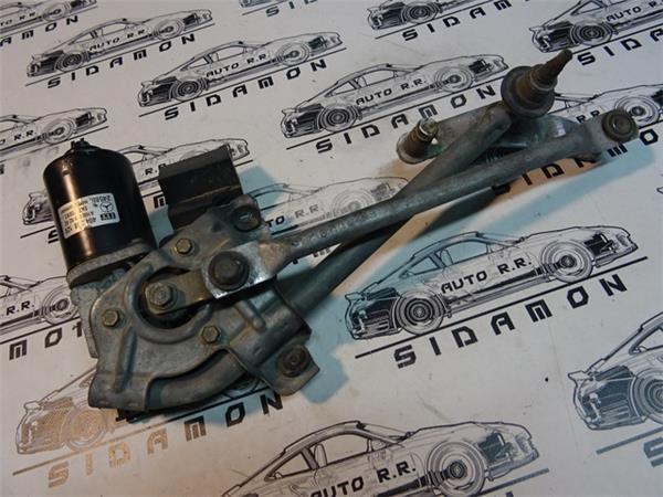 Motor limpiaparabrisas mercedes a w168 - a1688200242