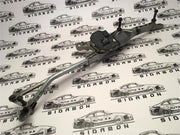 Motor limpiaparabrisas mercedes c w204 - 1397220567